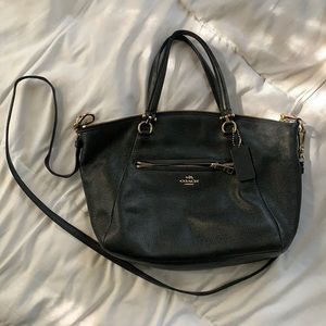 Coach Crossbody